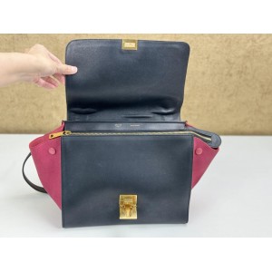 CELINE TRAPEZE BAG
